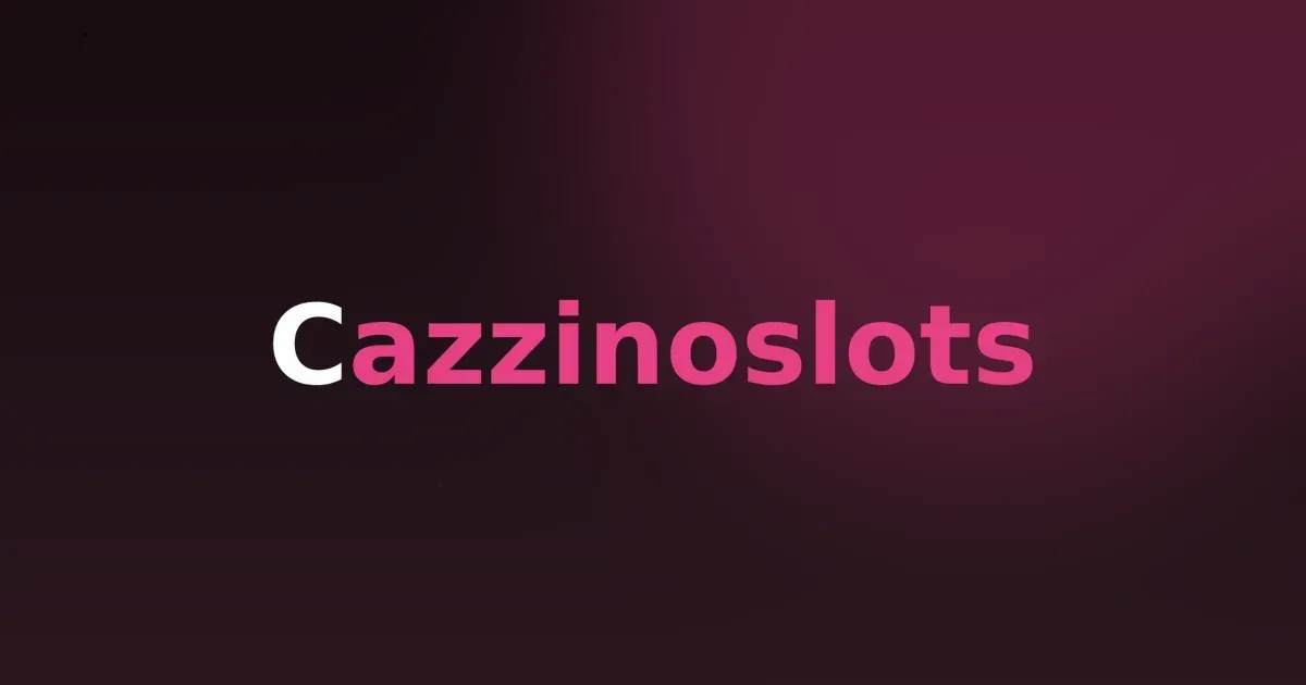 Welkomstbonus